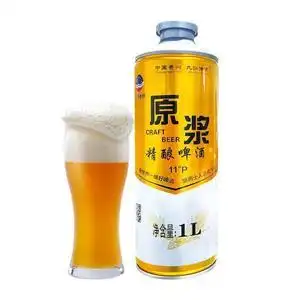 茅台镇原浆精酿啤酒