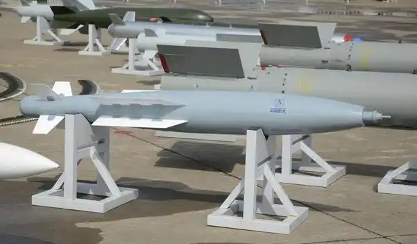 【转载】中国最新一武器实战中比核弹好用一百倍:能让美国华盛顿瞬间