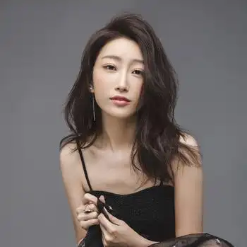 孙艳内地女歌手