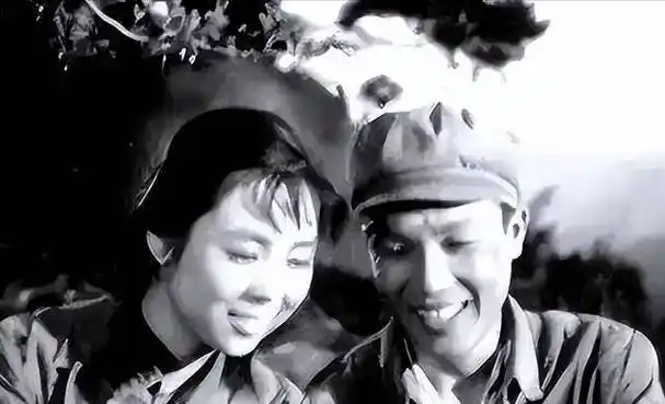 演员刘尚娴:我这辈最幸运的事情,就是嫁给救赎自己的初恋丈夫_沈国瑞