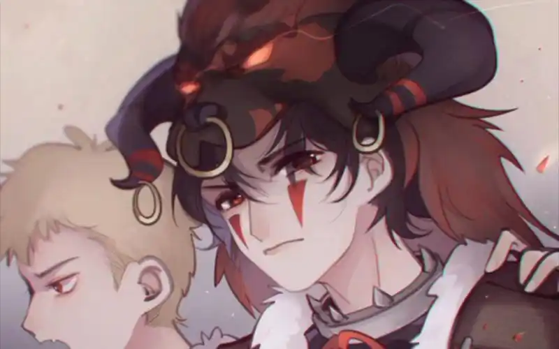 前锋爆杀鹿头!_手机游戏热门视频