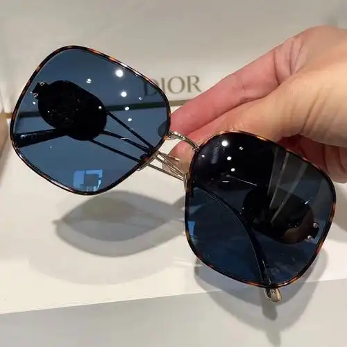 dior迪奥新款墨镜太阳镜