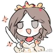 第五人格/q版表情包/红夫人玛丽转自半次元o忍忍o