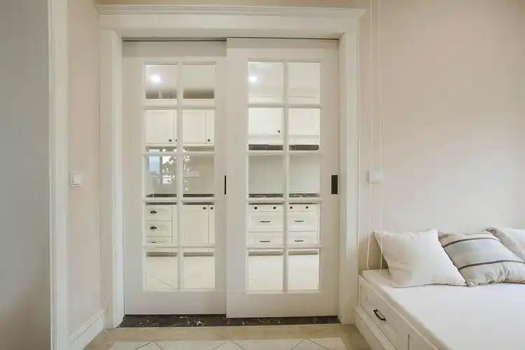 厨房门装修效果图,厨房门装修效果图案例_2022装修效果图-齐家网装修