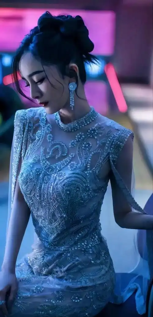 神仙图片,神仙美图(杨幂适合做壁纸的神仙美图)