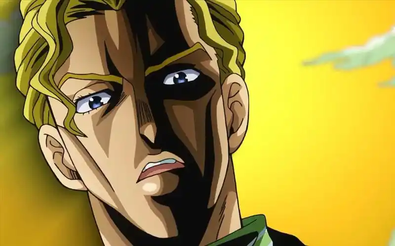 jojo吉良吉影的幸福生活自叙