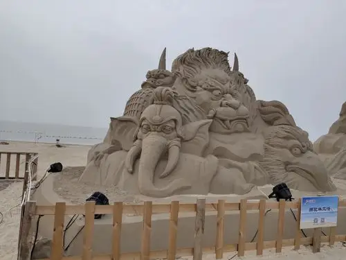 沙雕作品欣赏