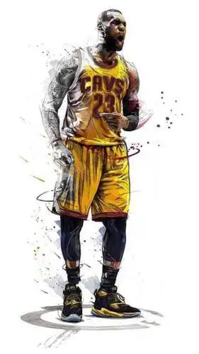 篮球精选壁纸第28期