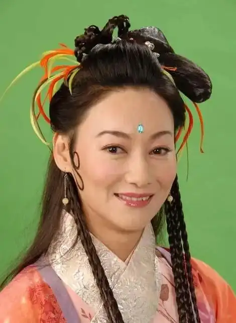 搜神传演员表(港影回忆录之搜神传)