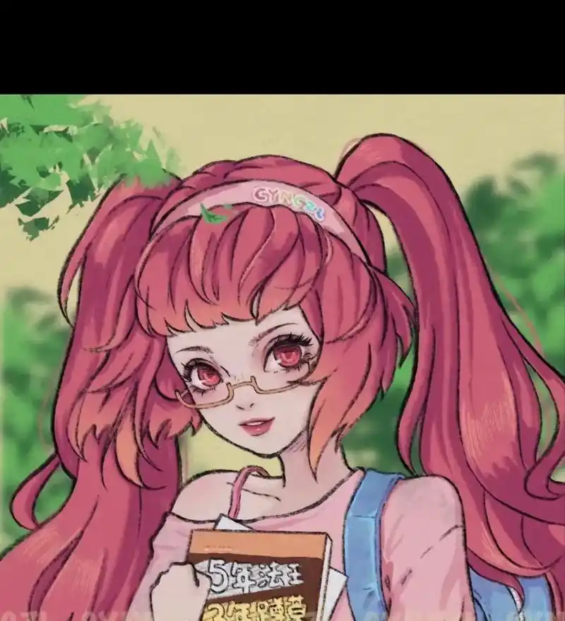 超好看的王者中单头像喜欢就拿去叭