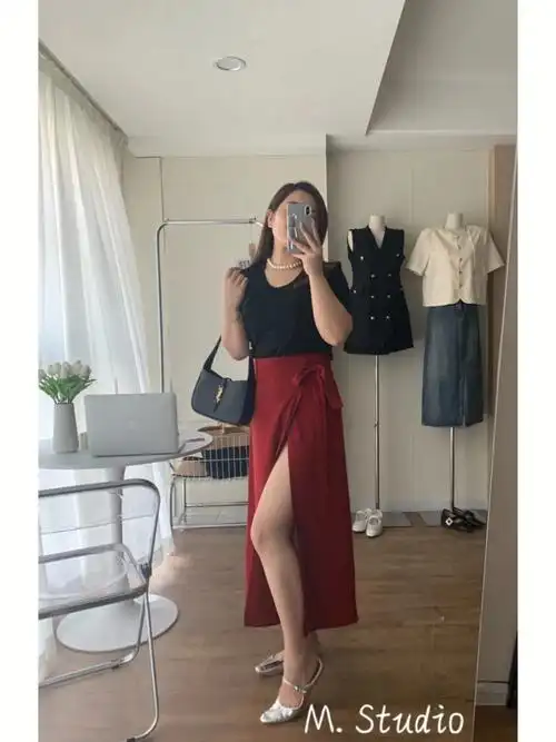 微胖穿搭170140斤请把这套焊在身上