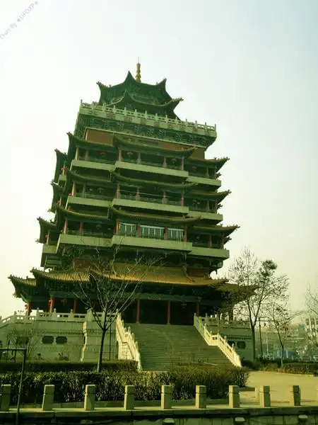 太原市清徐县东湖,逛游一趟~~图片172,山西省旅游景点,风景名胜 - 蚂