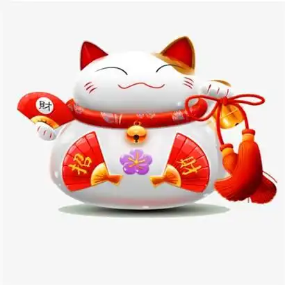 最招财的头像图片大全 高清财运亨通最招财的微信头像图片_风水头像