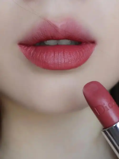 dior772干枯玫瑰超温柔的嗲气加速心动