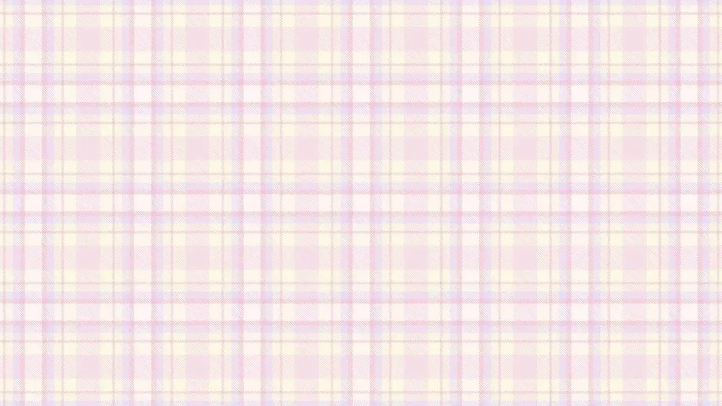 简约平铺格子纹理桌面壁纸