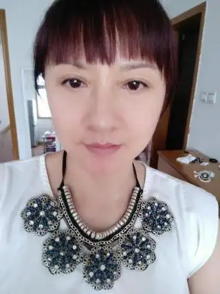 47岁丧偶女征婚照片(id:93953742)_江苏连云港征婚交友_珍爱网