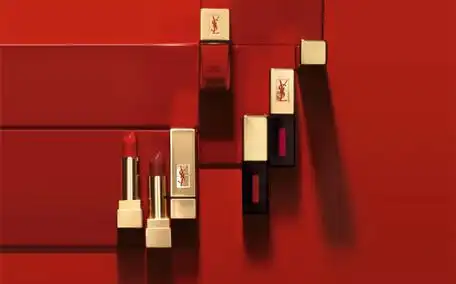 ysl212唇釉多少钱 ysl212是什么颜色