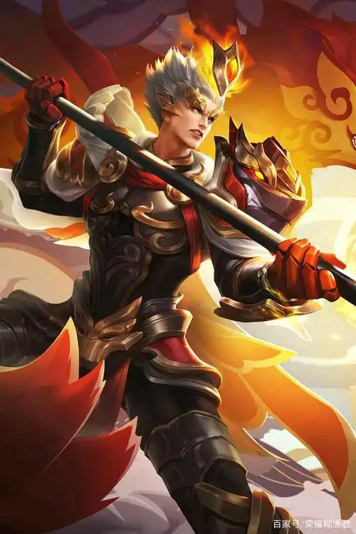 王者荣耀二郎显圣真君杨戬怎么玩?