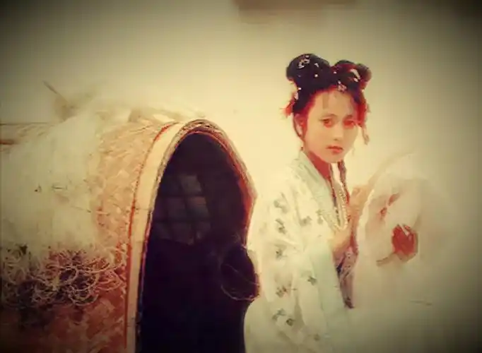 重温87版聊斋想看胆儿却不够肥