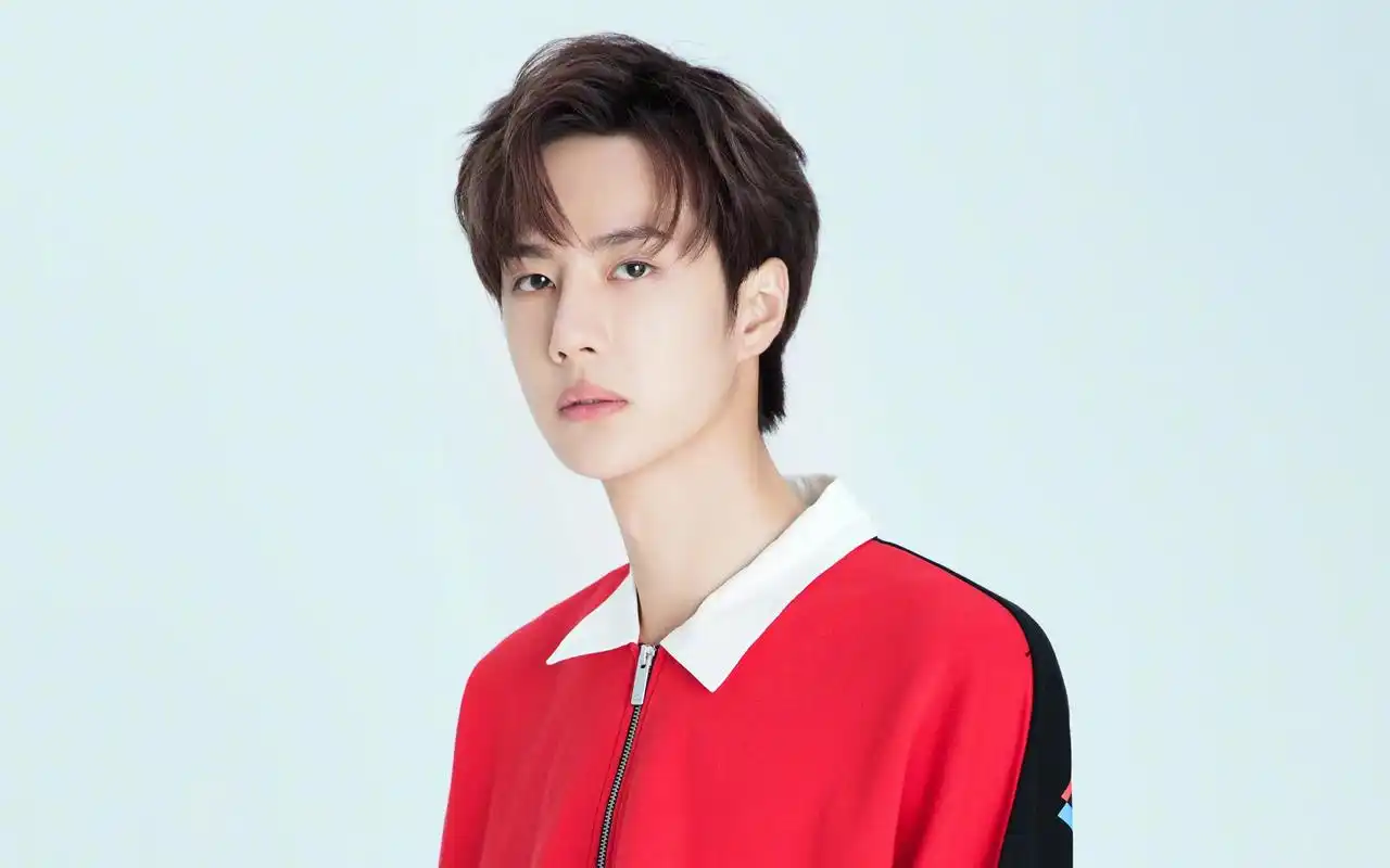 王一博帅气写真,高清图片,电脑桌面-壁纸族