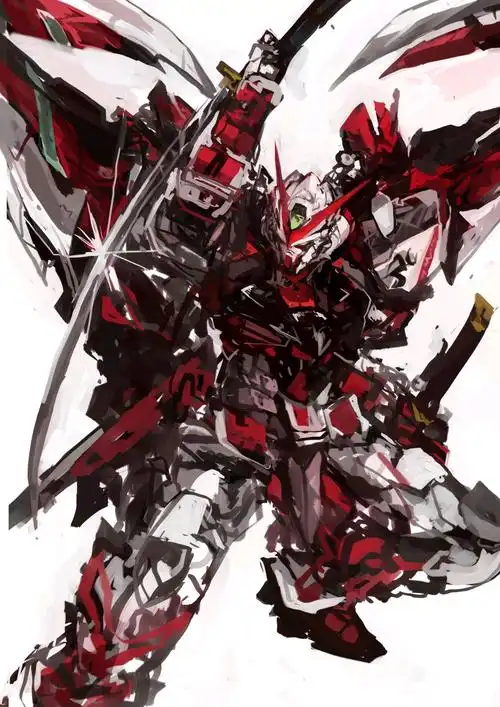 高达壁纸第十期 - 高达壁纸图片 - 实验室设备网