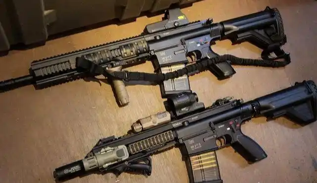 hk417性能怎么样?好用么?_网易订阅