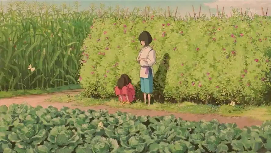 《千与千寻》揭示的残酷真相:千万别丢失自我,否则你就变成猪