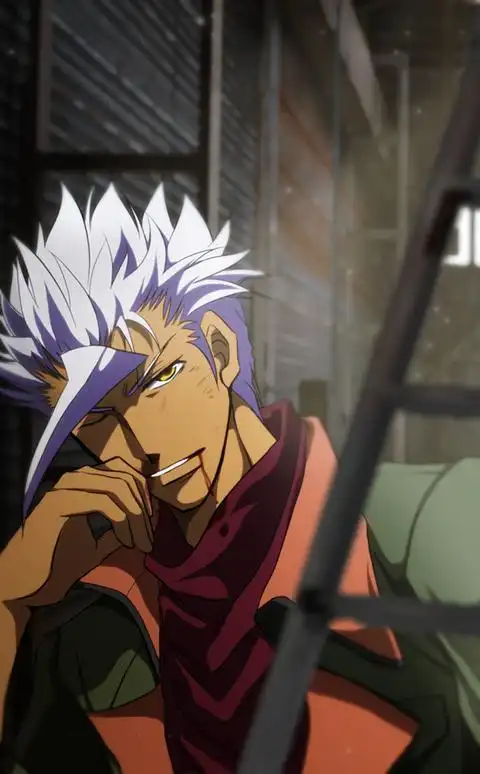 铁血的奥尔芬斯