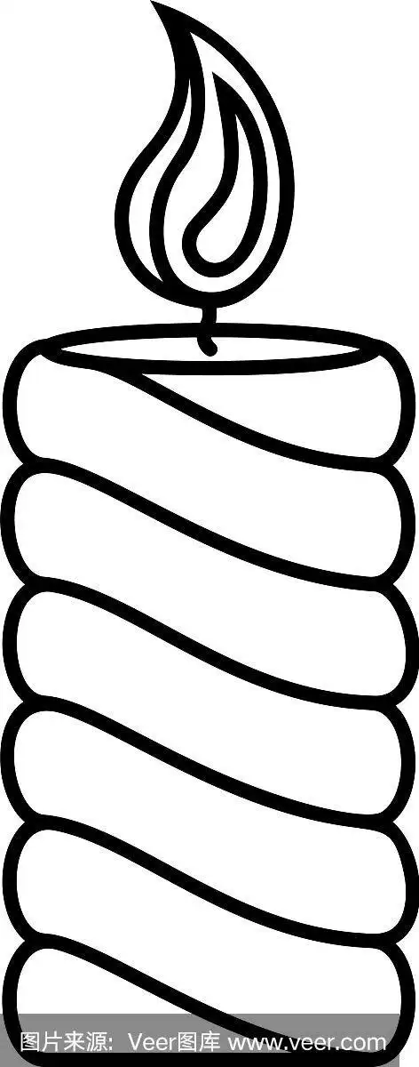 矩形图标轮廓样式