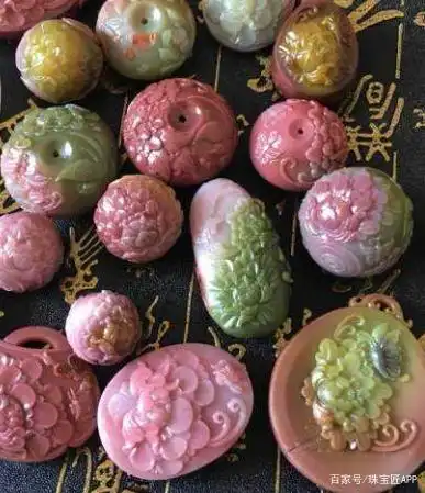 盐源,紫绿,阿拉善,水胆,缠丝……这些玛瑙品种你认识吗?