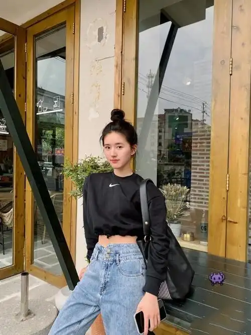 有一种"仙气爆表"叫赵露思,新图穿搭太美,这是谁家的小仙女?