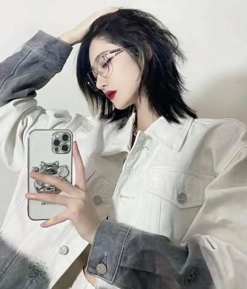 霸气酷超拽女生头像 女生头像 霸气女生头像