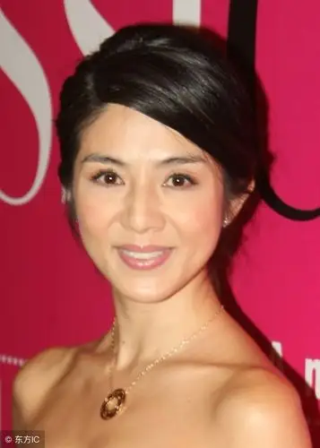 中国女演员,歌手:杨采妮