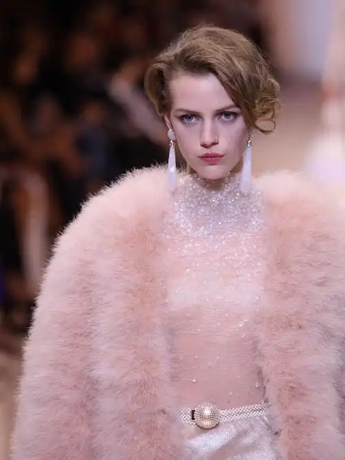 德国仙模estherheesch艾瑟希施