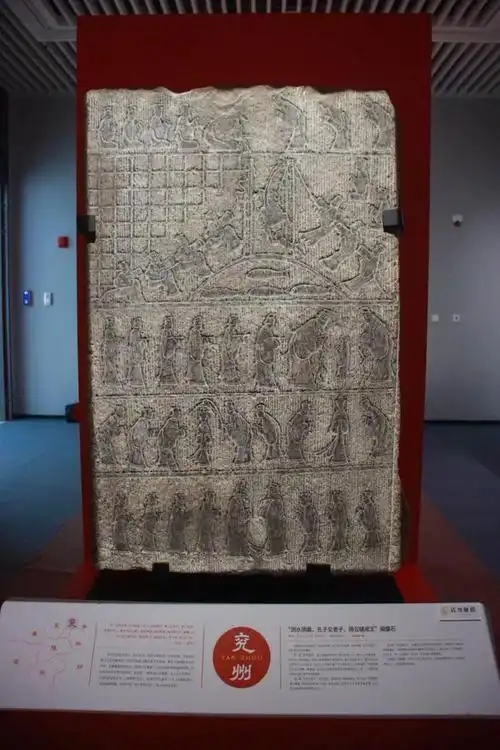 河北雄郡的文化积淀:吴文化博物馆"九州咽喉——定州"特展