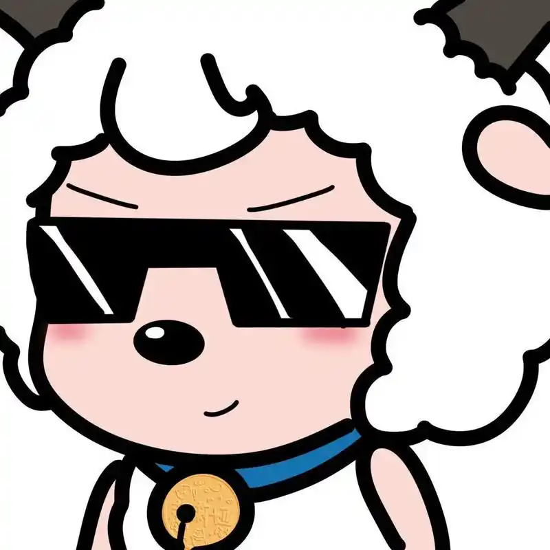 社会你懒哥,羊恨话不多,一些有趣的头像呀 #喜羊羊与灰太狼  - 抖音