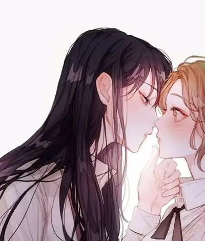 百合头像
