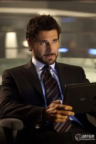 美国男星爱德奎恩edquinn图片爱德奎恩身高