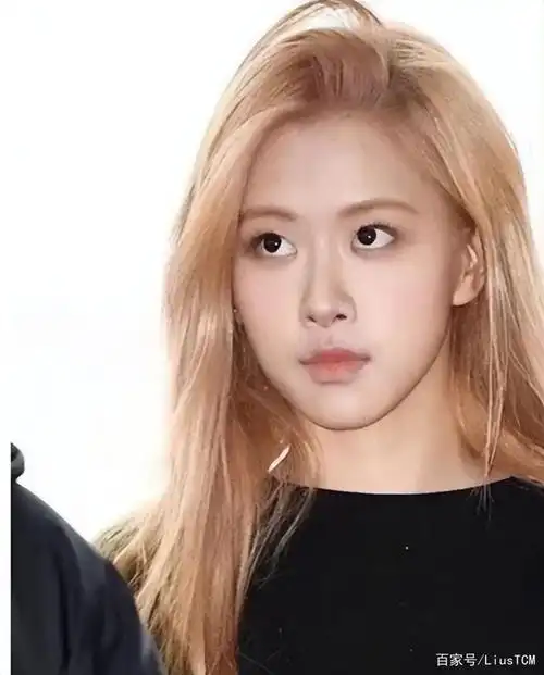 blackpink成员的素颜照有多惊艳