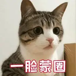一脸蒙圈gif懵圈gif
