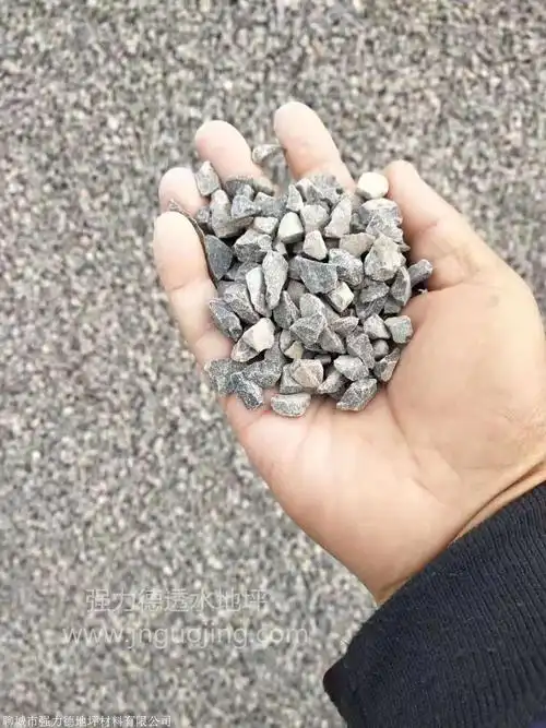 透水混凝土_骨料_副本