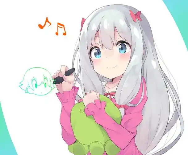 埃罗芒阿老师高清壁纸第十期