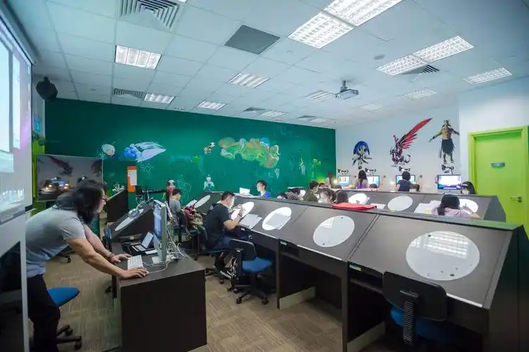 古典动画工作室