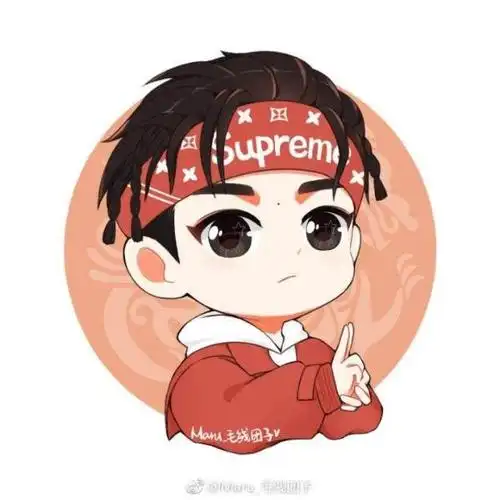 黄子韬探班秒变"谢晓飞"截了一段小视频