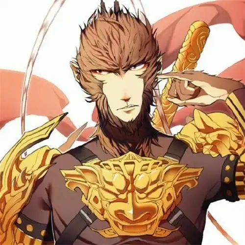 作为一款超级明星主打网游的游戏主题曲,这首《齐天