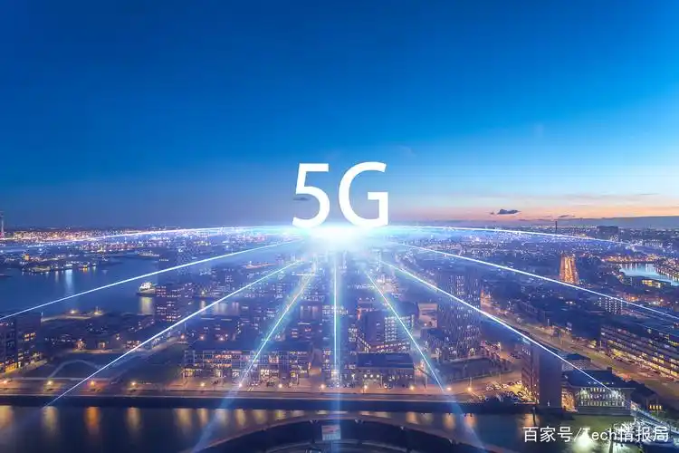 华为赢了!拿下中国移动,广电5g 700m基站采购大单,独占60%份额