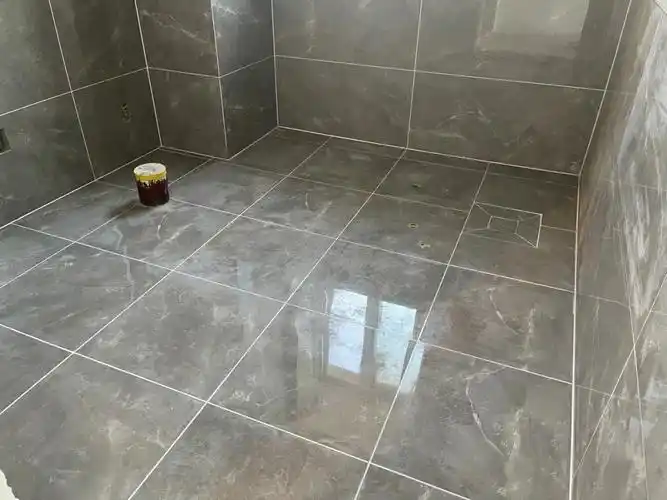 卓高美缝的真瓷亮白系列配色来啦