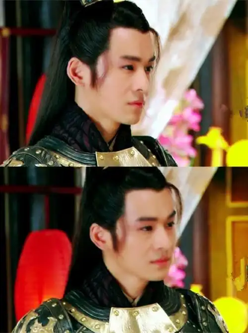 古装影视剧,乔振宇古装