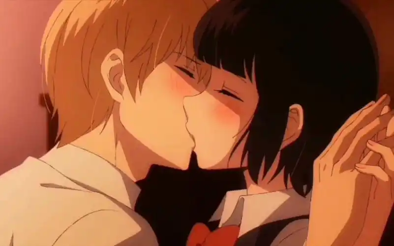 【处处吻】一吻一个慢动作-是限量的青海呀-默认收藏夹-哔哩哔哩视频