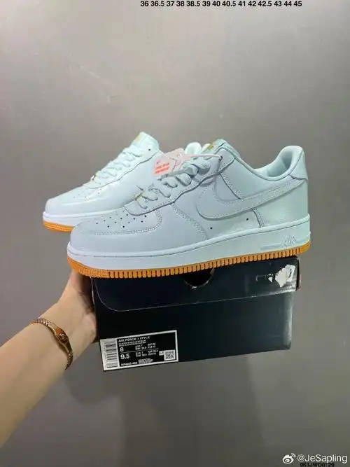nike air force 1 07 空军一号低帮运动板鞋